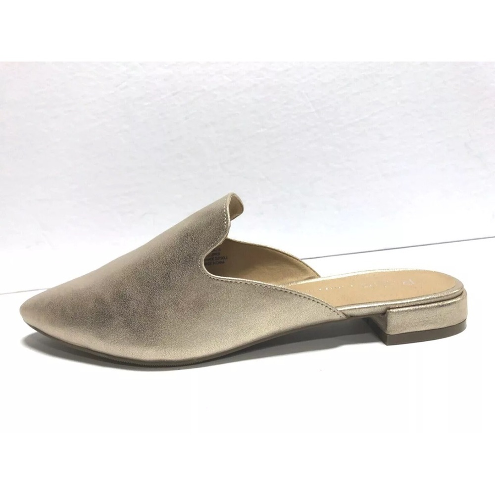 Joyce Azria Women’s Maison Slip-On Flats, Size 9.5 M
